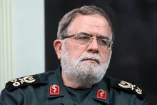 پیام جانشین فرمانده کل سپاه خطاب به پزشکان و جهادگران قرارگاه مردم‌یاری هوافضای سپاه و مرکز فرهنگی جهادی فرماندهان شهید