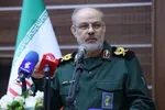 آخرین وضعیت تنگه هرمز از زبان سخنگوی سپاه پاسداران