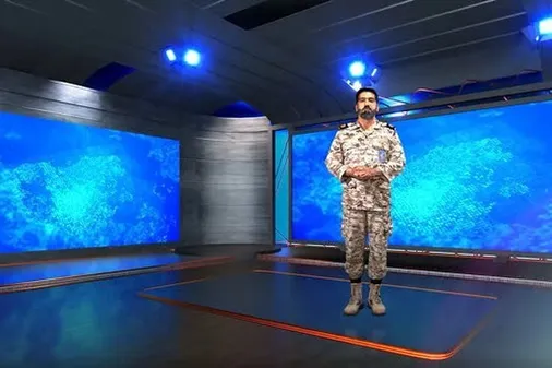 پانزدهمین مجله خبری گروه تلویزیونی سپاه فتح