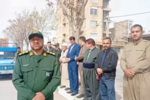 توزیع کمک&zwnj;جهیزیه به نوعروسان شهرستان ثلاث باباجانی