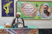 در راه معرفی دستاوردهای انقلاب اسلامی  معلم و رسانه برای کشور باشیم