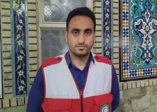&laquo;از کف خیابان تا دل عملیات&raquo;روایت حضور بی&zwnj;وقفه هلال&zwnj;احمر آستانه&zwnj;اشرفیه در جنگ رمضان