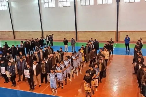 برگزاری چهارمین دوره جشنواره فرهنگی ورزشی طلاب بسیجی استان کرمان