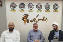 خدمت‌رسانی بدون تبعیض راه اصلی تقویت پیوند میان مردم و نظام است