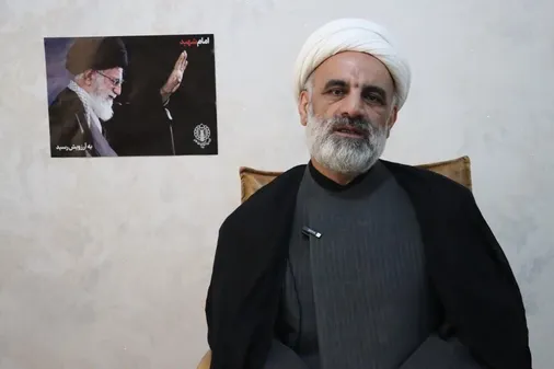 &laquo;مهمانی غدیر&raquo; صحنه نمایش غیرت ولایی مردم است