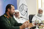 تقابل دشمن با جمهوری اسلامی، یک تقابل تمدنی است
