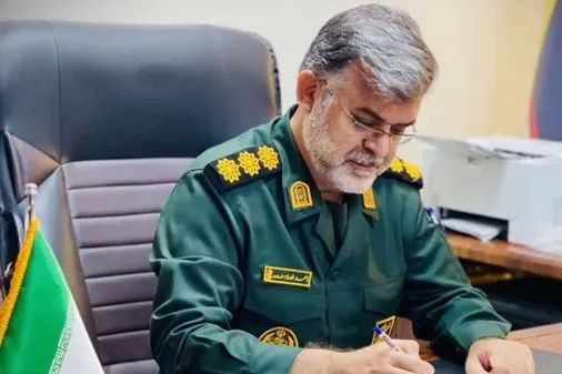 هفته دفاع مقدس يادآور ایثار و استقامت رادمردان و شيرزنان است