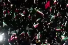 یزدی‌ها جواب یاوه‌گویی‌های ترامپ را دادند