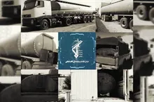 کشف وشناسایی قاچاق 2.000.000 لیتر فرآورده های نفتی در استان مازندران