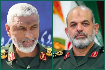 هیچ قدرت فرامنطقه‌ای حق تهدید، حضور سلطه‌گرانه و دخالت در تنگه هرمز و خلیج فارس را ندارد