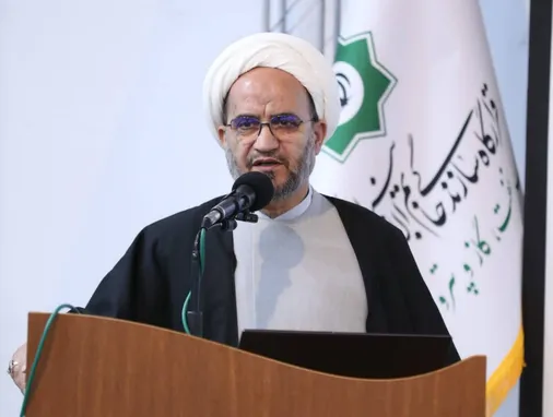 برگزاری دومین همایش مدیران پروژه&zwnj;ها و رؤسای کارگاه&zwnj;های هلدینگ&zwnj;های قرارگاه سازندگی خاتم&zwnj;الانبیاء(ص)