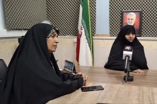ابعاد دیده نشده حضور زنان در دفاع مقدس