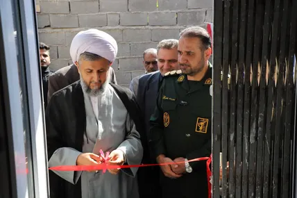 بهره برداری از ۴۰ واحد مسکونی در گرگان