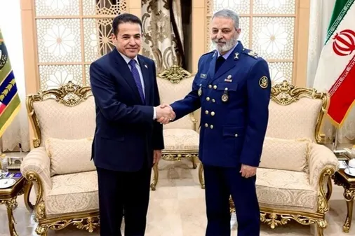 مهم&zwnj;ترین نگرانی&zwnj; آمریکایی&zwnj;ها، اخوت و همدلی دو ملت ایران و عراق است