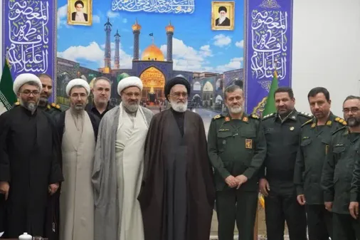 آمادگی کامل استان قزوین برای برگزاری اجلاسیه بزرگ نماز نیروهای مسلح