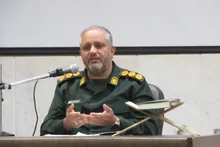 درخشش فعالان مساجد، در آئین مثل امام شهید