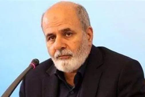 منشا مقاومت حق است