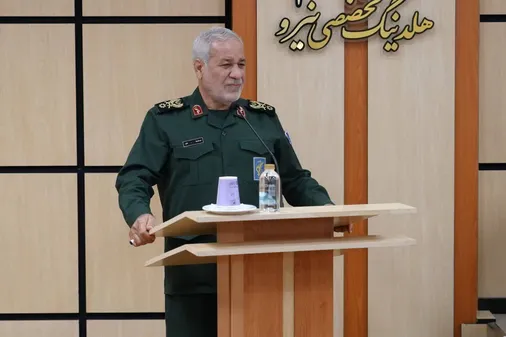 بازگشایی راه&zwnj;های برف&zwnj;گیر منطقه ارجمند فیروزکوه توسط شرکت مهندسی سپاسد