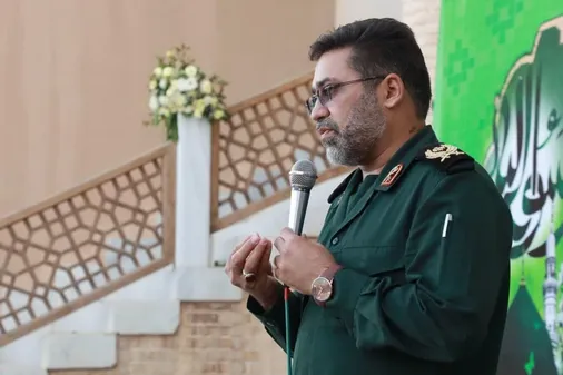 برگزاری مراسم جشن ازدواج 460 زوج یزدی در حاشیه راهپیمایی 22 بهمن امسال در یزد