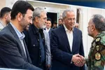 ورود اعضای کمیسیون امنیت ملی مجلس به سیستان‌وبلوچستان 