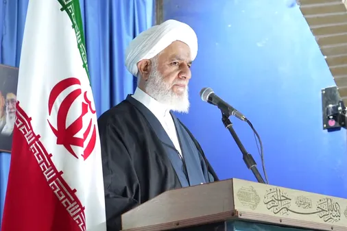اجتماع بزرگ مردم خرم آباد در گرامی&zwnj;داشت حماسه نهم دی ماه