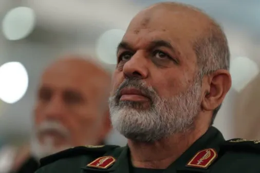 جنگ امروز، جنگ اراده&zwnj;هاست؛ حاج قاسم هنوز در میدان است