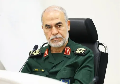 &laquo;خرمشهر 4&raquo; یعنی ایران از قدرت دفاعی خود چشم نمی&zwnj;پوشد