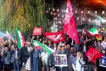 ایستگاه ۲۳۴، اینجا سلسله و مردمی که ایستادگی و اتحاد را در دل خیابان برای جهان معنا کردند