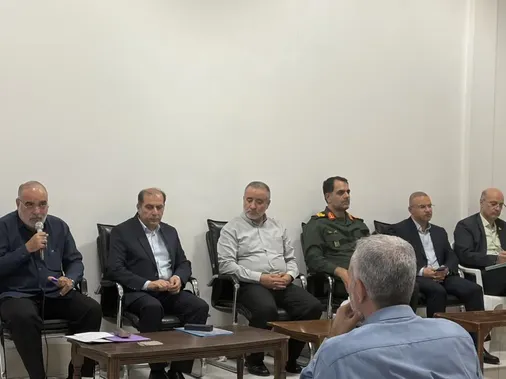 برگزاری پنج اجلاسیه شهدای دیگر تا پایان شهریور