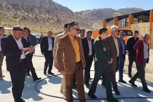 عزم سپاه و دولت برای رفع موانع توليد و اشتغال در کهگیلویه وبویراحمد