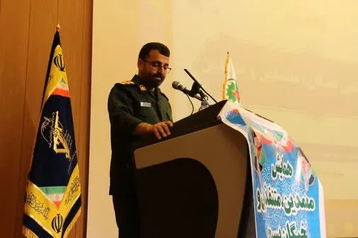 نقش&zwnj;آفرینی نخبگان بسیجی در تحقق تمدن نوین اسلامی