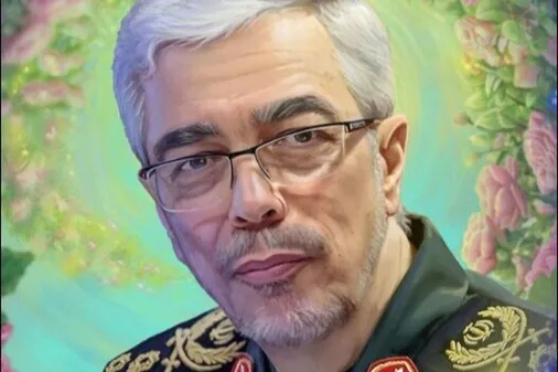 نقش سپهبد شهید محمد باقری در معماری بازدارندگی دفاعی