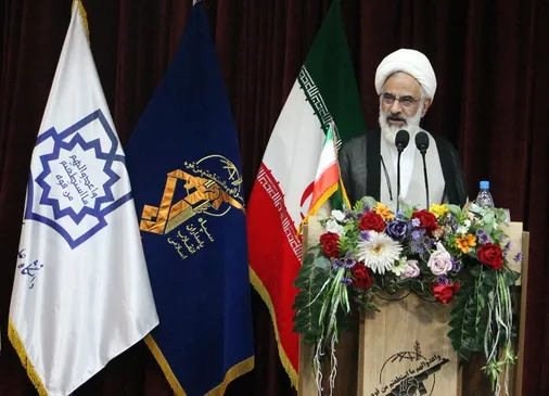 نماینده ولی&zwnj;فقیه در سپاه: فرهنگ&zwnj; پاسداری فرهنگ خدمت و دفاع از انقلاب است