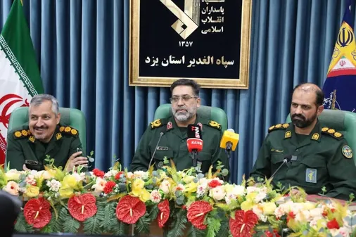 خرمشهرهای جدید، در قلب و ذهن جوانان ماست؛ دشمن امروز با رسانه فرماندهی می&zwnj;کند