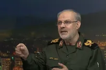 الگوی ما در جنگ‌های امروزی، الگوی عاشورا است