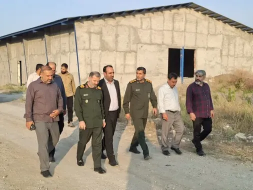 اعتبار مورد نیاز تجهیز اردوگاه ساری تامین می&zwnj;شود