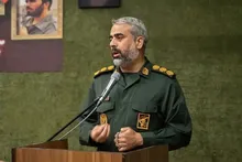 برگزاری سومین گردهمایی پیشکسوتان حوزه ۲۱۳ ناحیه مقاومت بسیج امام سجاد(ع)/وحدت، رمز پیروزی و حاکمیت صالحان است