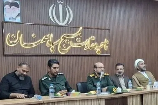 &laquo;روایت اول&raquo; تاریخ&zwnj;ساز است؛ قدرت رسانه در خط مقدم جنگ شناختی