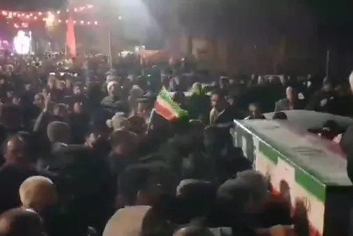 تجمع بی&zwnj;نظیر چادگانی&zwnj;ها