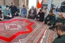 فرماندهانِ کوچک، مأموریت‌های بزرگ/ بسیجیان خود را برای مسئولیت‌های خیلی بزرگ آماده کنید