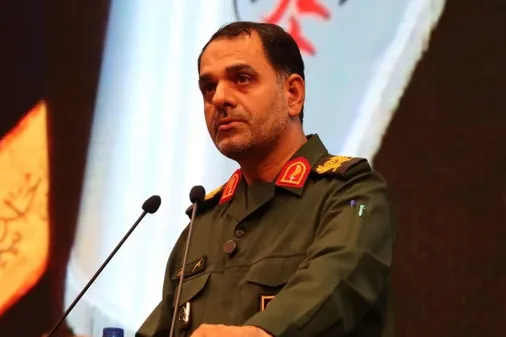قدرت معنوی و قدرت اجتماعی، دو سرمایه مهم سپاه هستند