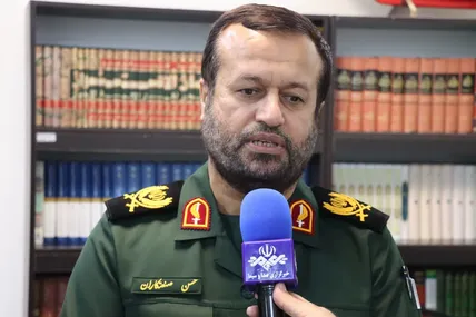 بیش از ۲۰ هزار نفر در رویداد «میدان‌یار» مشارکت می‌کنند