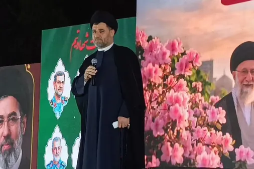ملت ایران پشتوانه اصلی قدرت موشکی کشور هستند