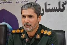 تشریح برنامه‌های دهه مقاومت استان گلستان