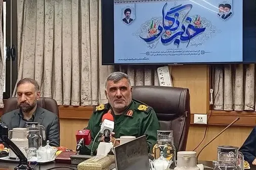 رسالت فعالان رسانه، آگاه&zwnj;سازی جامعه و دفاع از دستاوردهای انقلاب اسلامی است