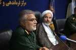 شلیک قلم خبرنگاران، قدرت رزم زمینی را مضاعف می‌کند