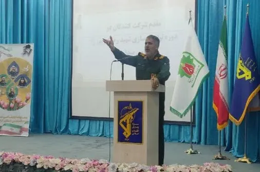 آئین تجلیل از نخبگان و فعالان اجتماعی استان کردستان