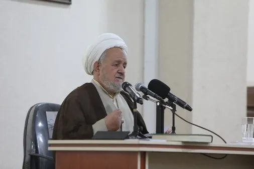 طوفان الاقصی و جنگ ۱۲ روزه، روند انتقال قدرت از محور باطل به حق را تسریع کرد