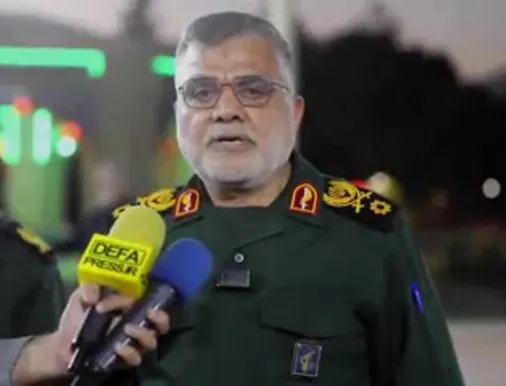نیروی زمینی سپاه به هر تهدیدی پاسخ کوبنده می&zwnj;دهد/ تجهیزات نیروی زمینی سپاه به&zwnj;روزرسانی شده است