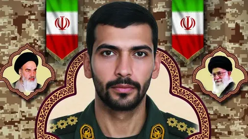 دانشجویی که در امتحان زندگی، بیست شد
